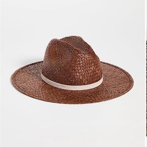 Amazing Winter to Summer Janessa Leone Hat